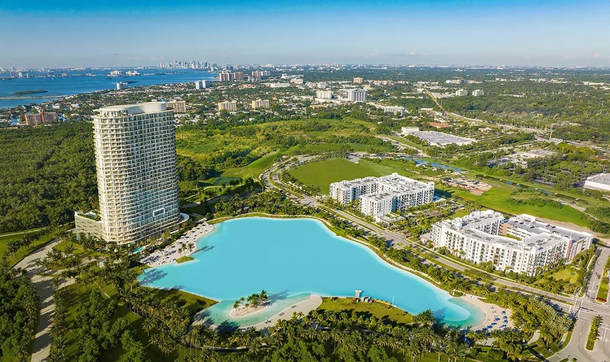 Turnkey luxury. Elevated design. Exceptional living. ✨