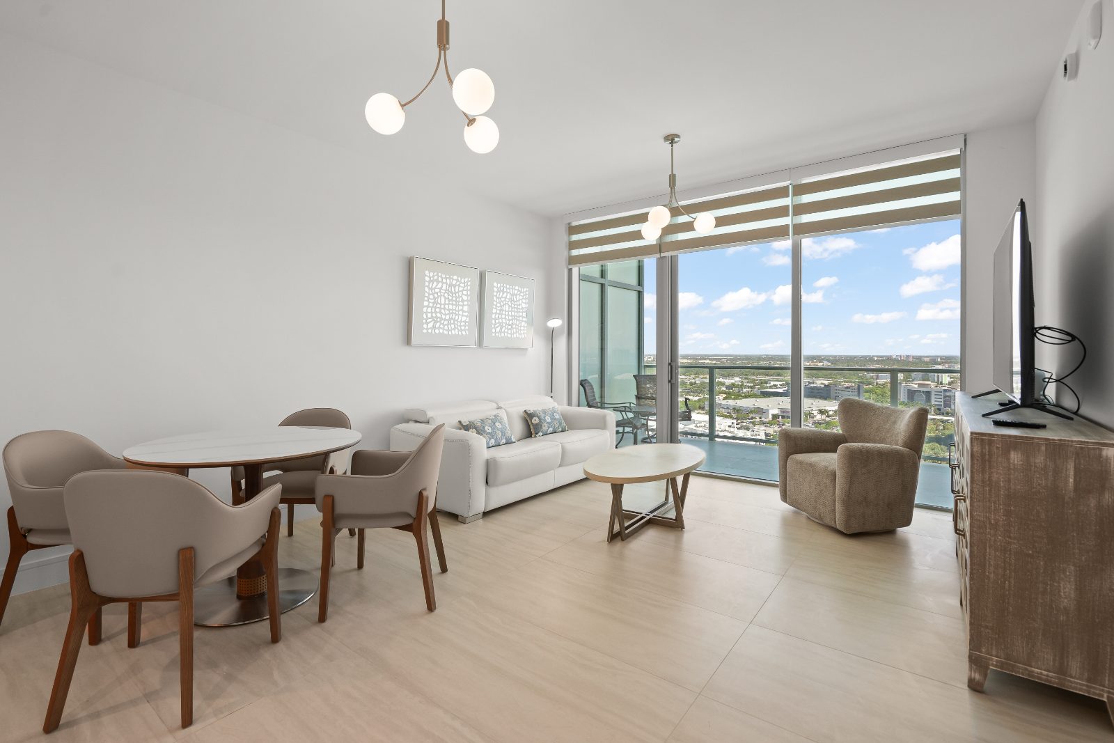 Turnkey luxury. Elevated design. Exceptional living. ✨ photo 2