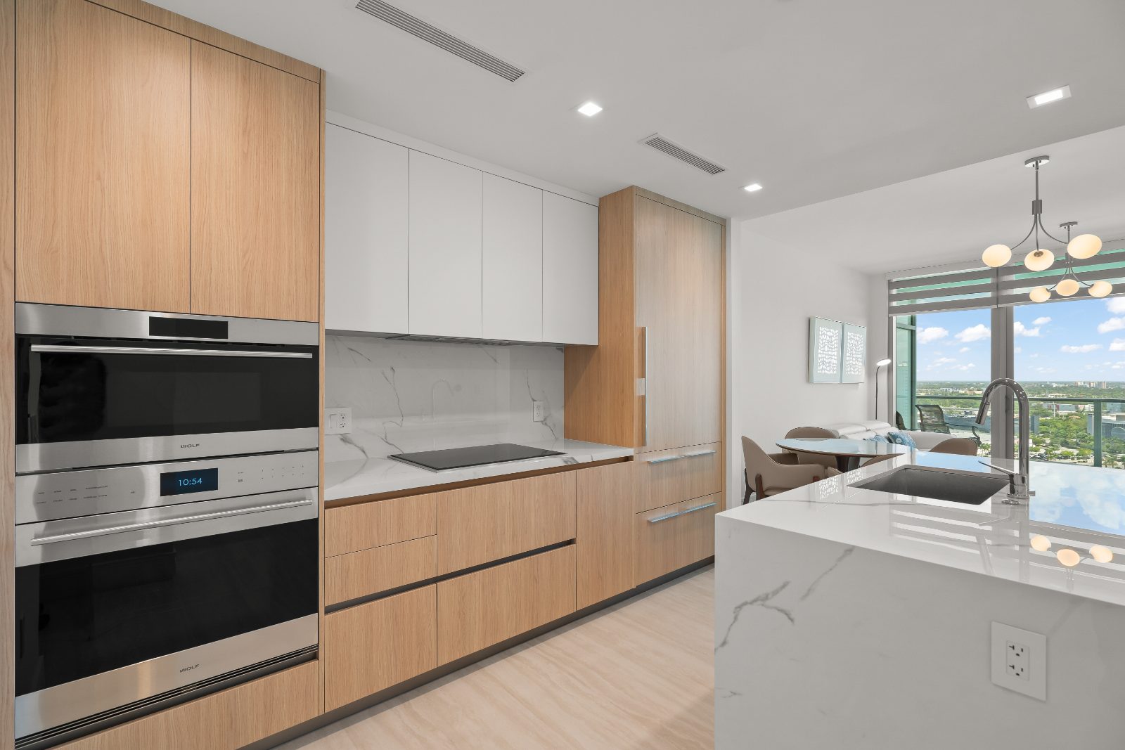 Turnkey luxury. Elevated design. Exceptional living. ✨ photo 3