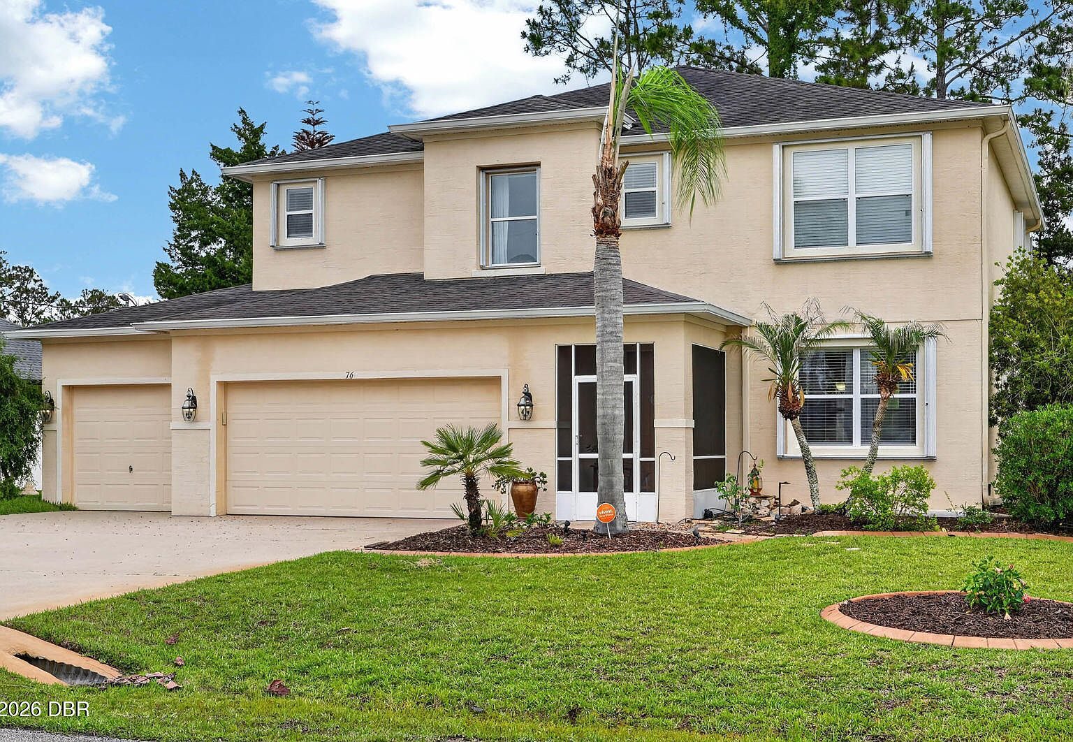 Superior Five-Bedroom Home in Palm Coast | Furnished | $500 Off photo 3