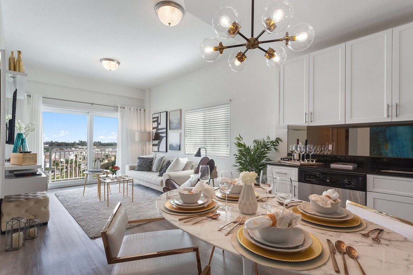Spacious 1 Bed/ 1 Bath Apartment in Deerfield Beach, FL
