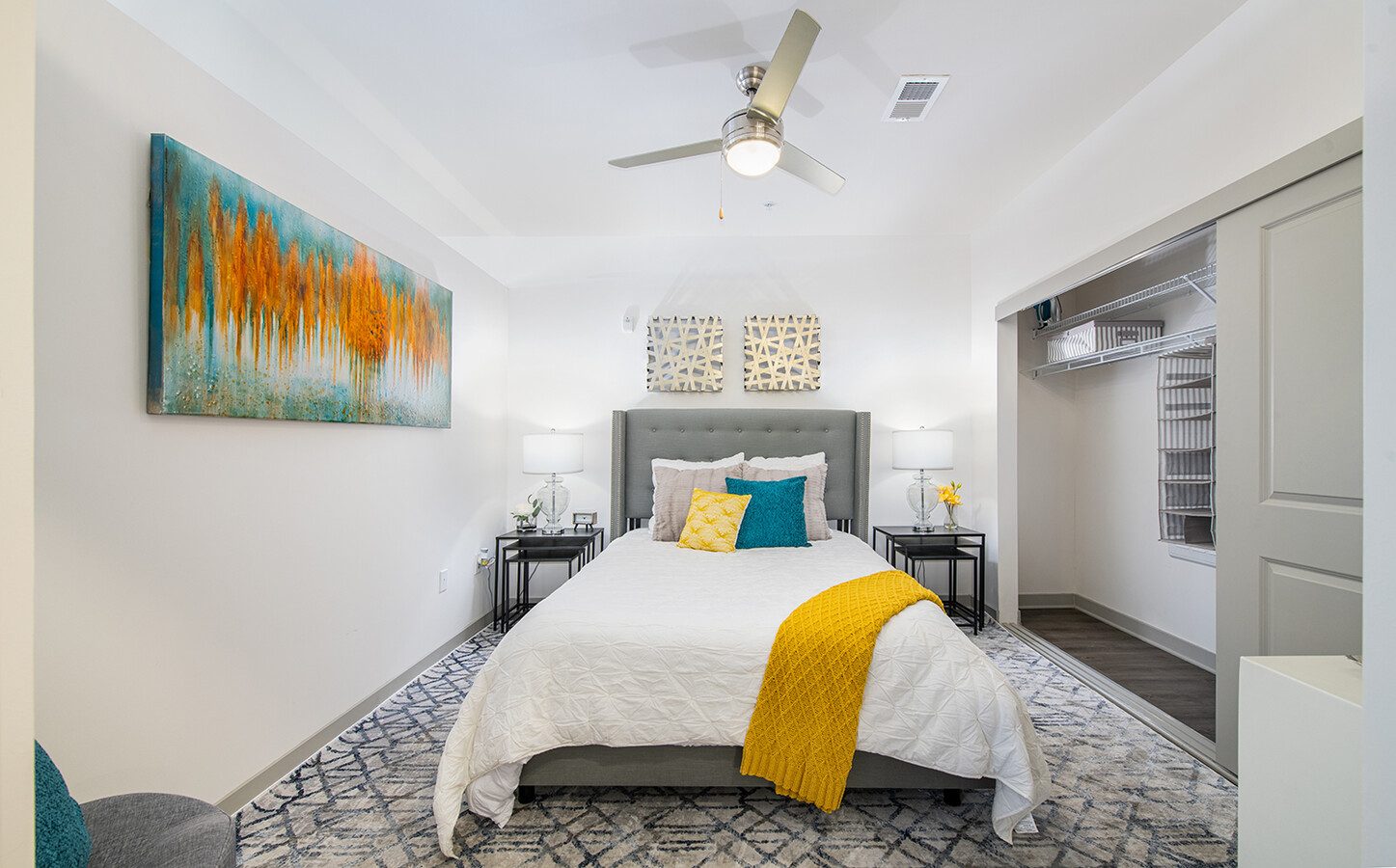 COZY 1 BED/ 1 BATH APARTMENT IN DOWNTOWN JACKSONVILLE photo 3