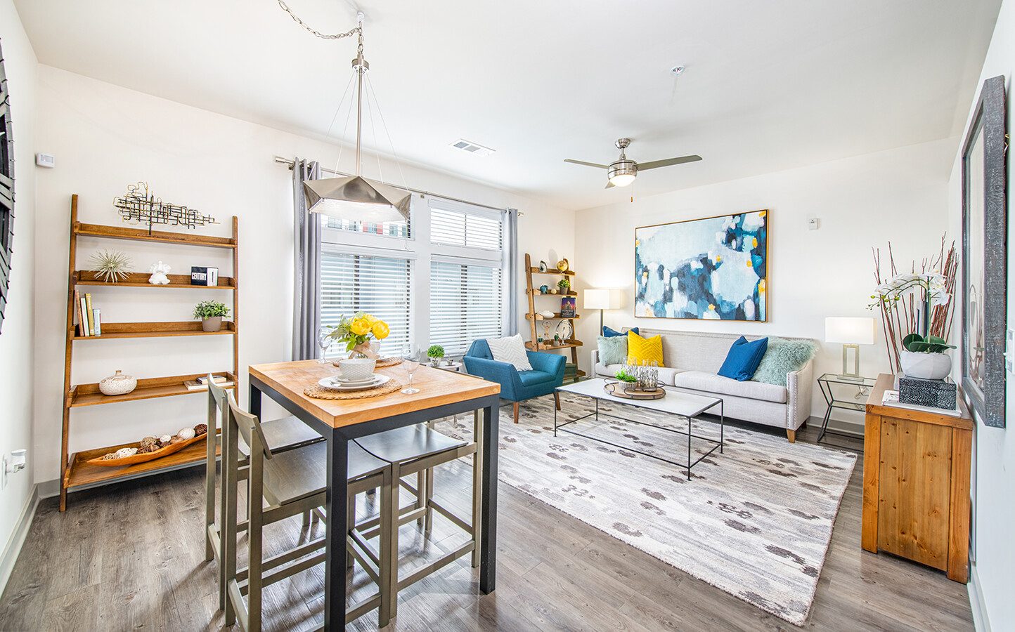 COZY 1 BED/ 1 BATH APARTMENT IN DOWNTOWN JACKSONVILLE