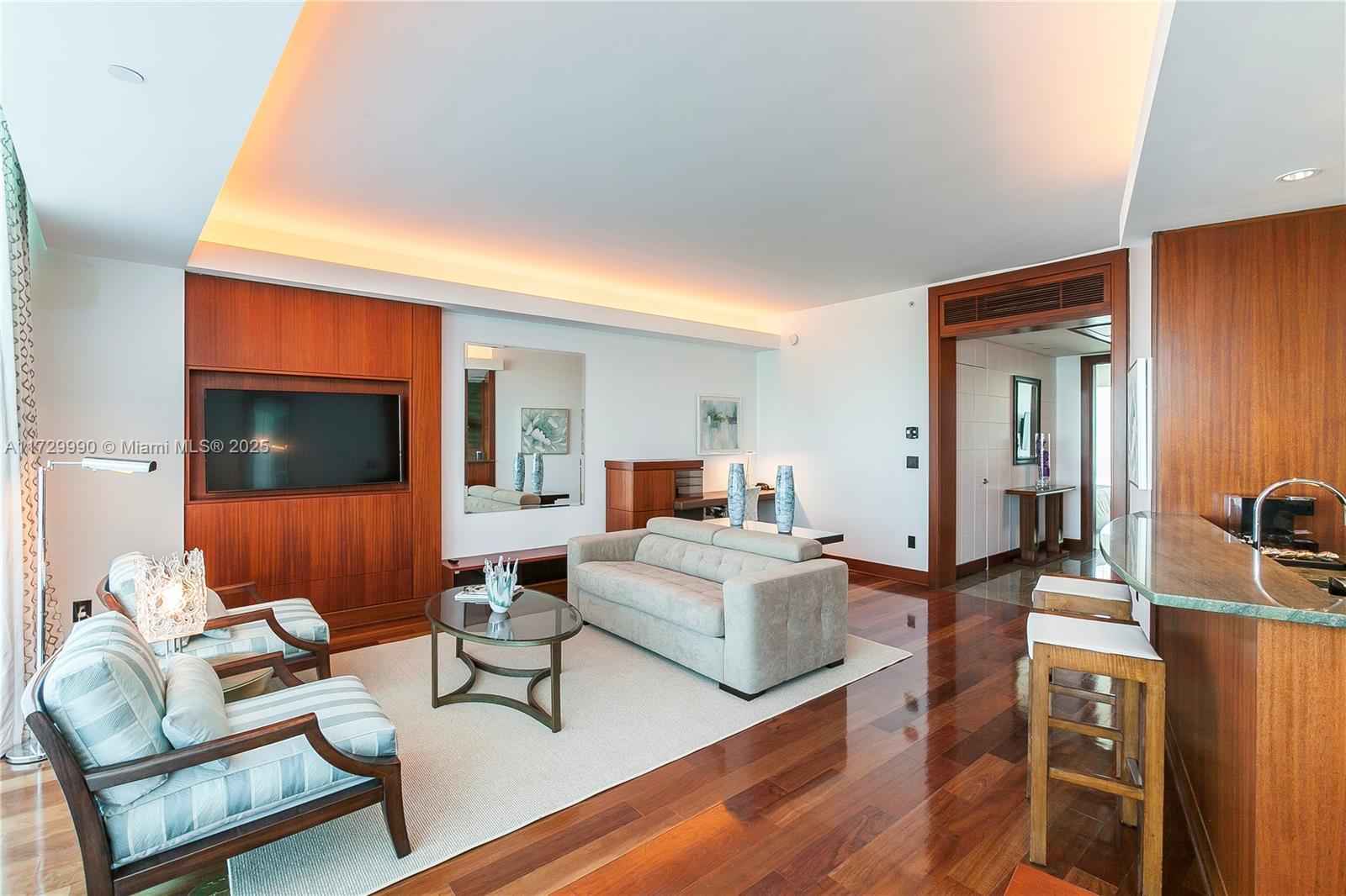 Ritz Carlton Bal Harbour: 16th Floor Ocean View photo 3