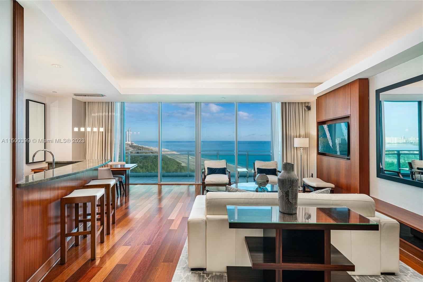 Ritz Carlton Oceanfront Grande Suite, Bal Harbour photo 2