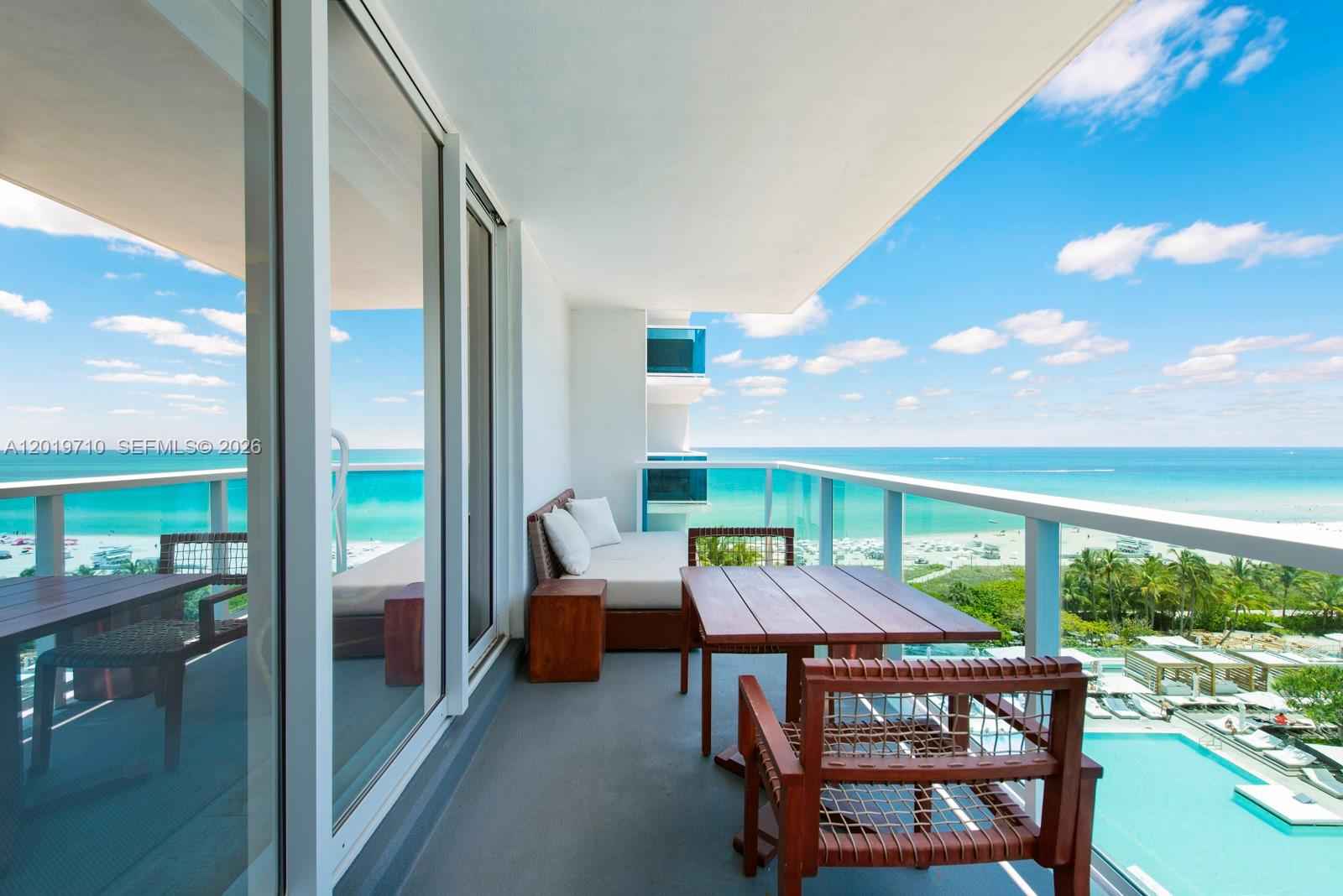 1 Hotel & Homes: Ocean Views Every Room photo 3