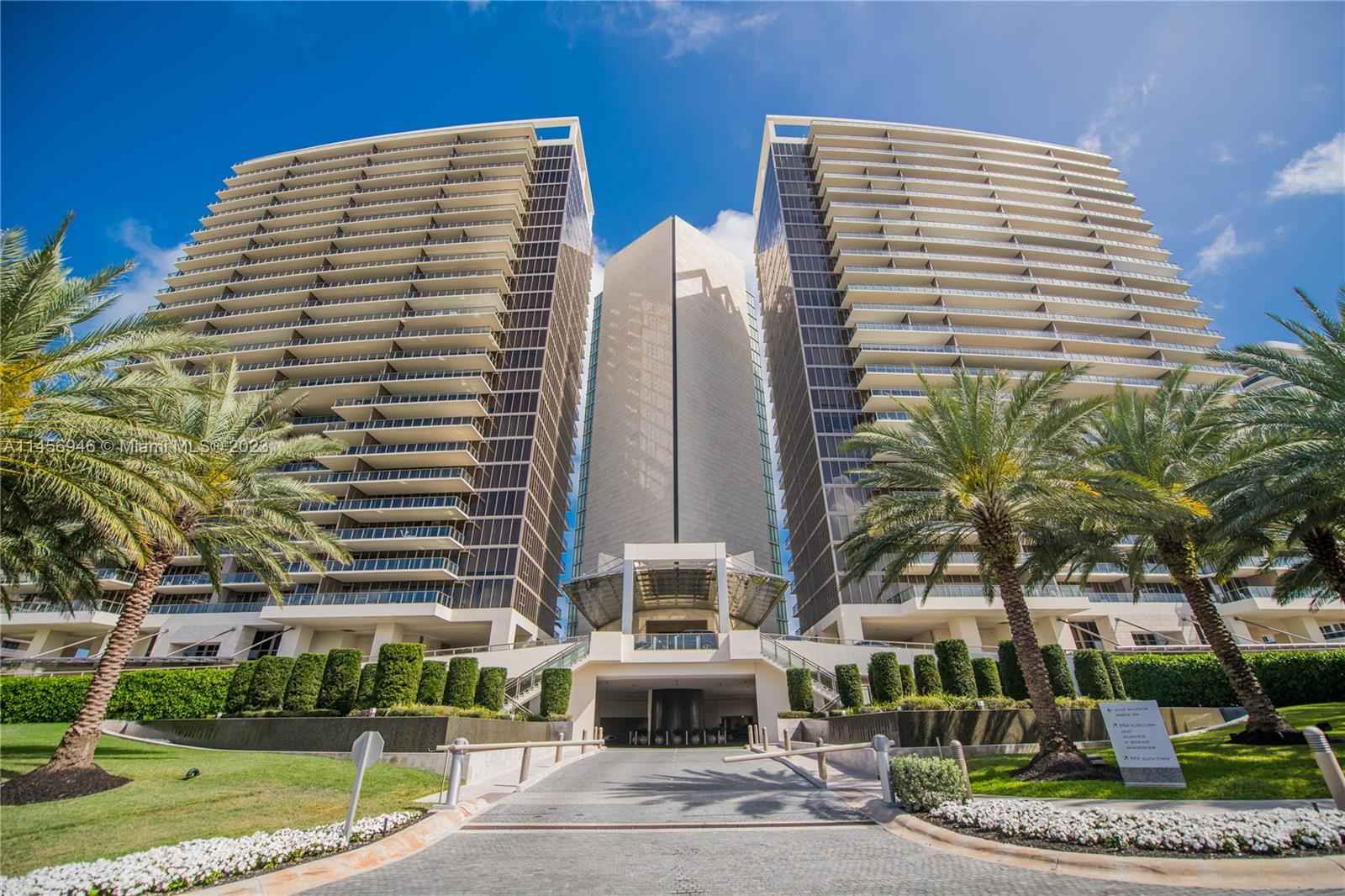 St. Regis Bal Harbour Oceanfront High Floor photo 2