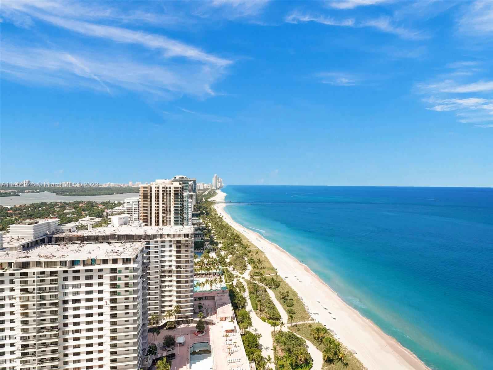 St. Regis Bal Harbour Oceanfront High Floor photo 3