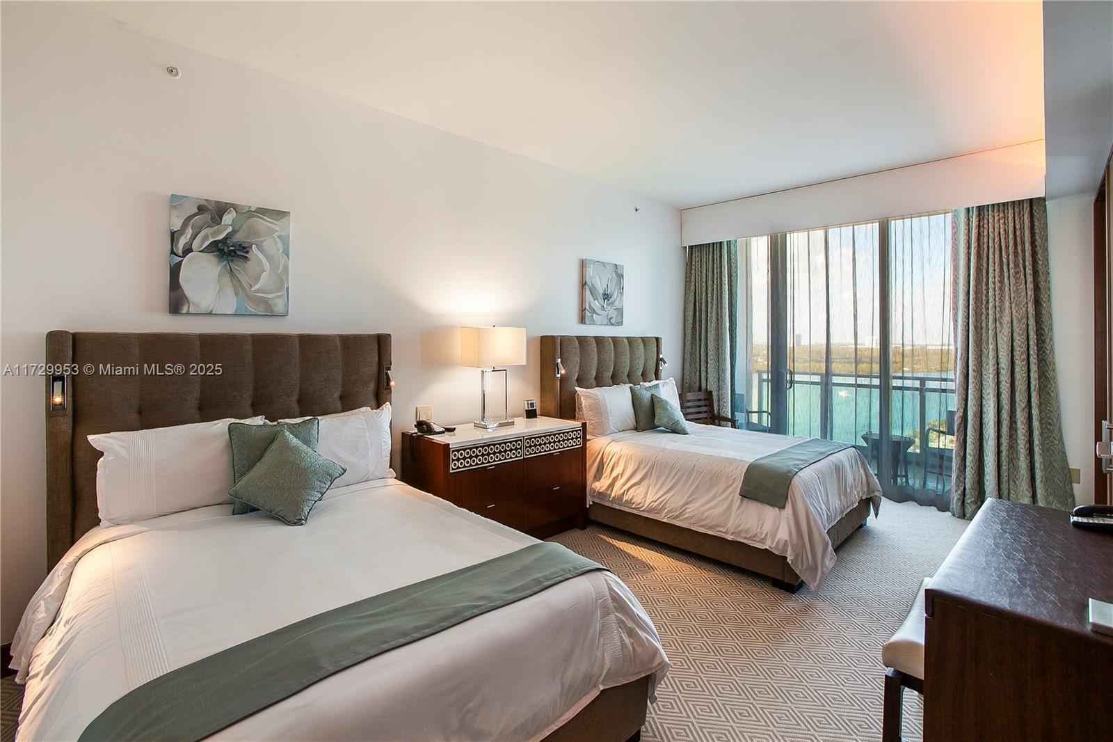 Ritz Carlton Bal Harbour Ocean View 16Th Floor photo 2