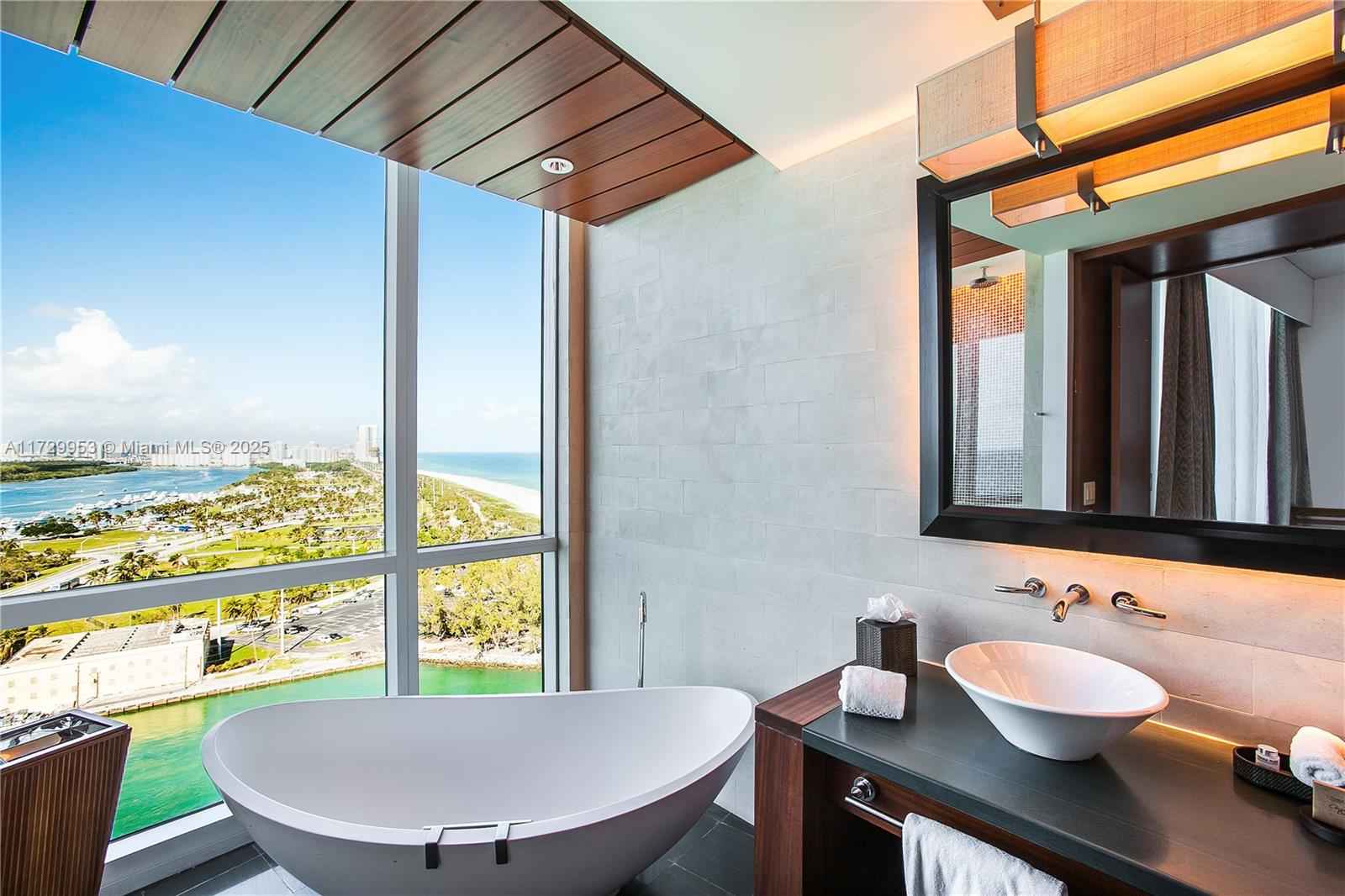 Ritz Carlton Bal Harbour Ocean View 16Th Floor photo 3