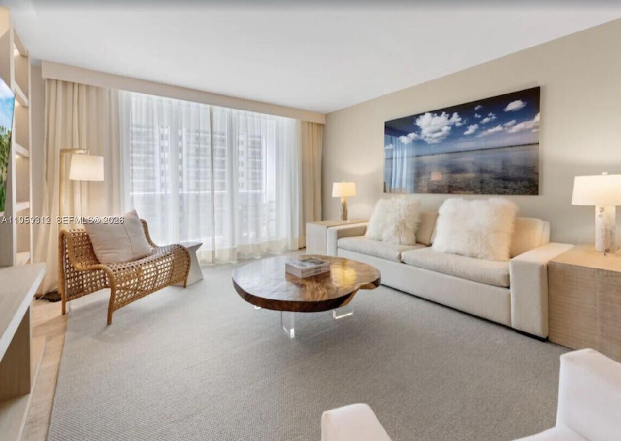 1 Hotel South Beach Oceanfront Retreat