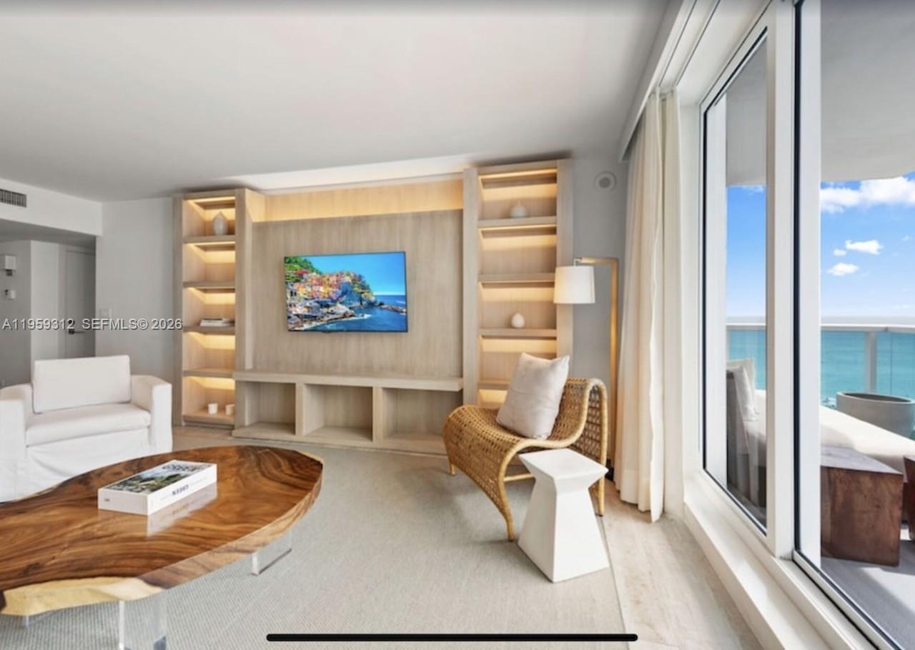 1 Hotel South Beach Oceanfront Retreat photo 2