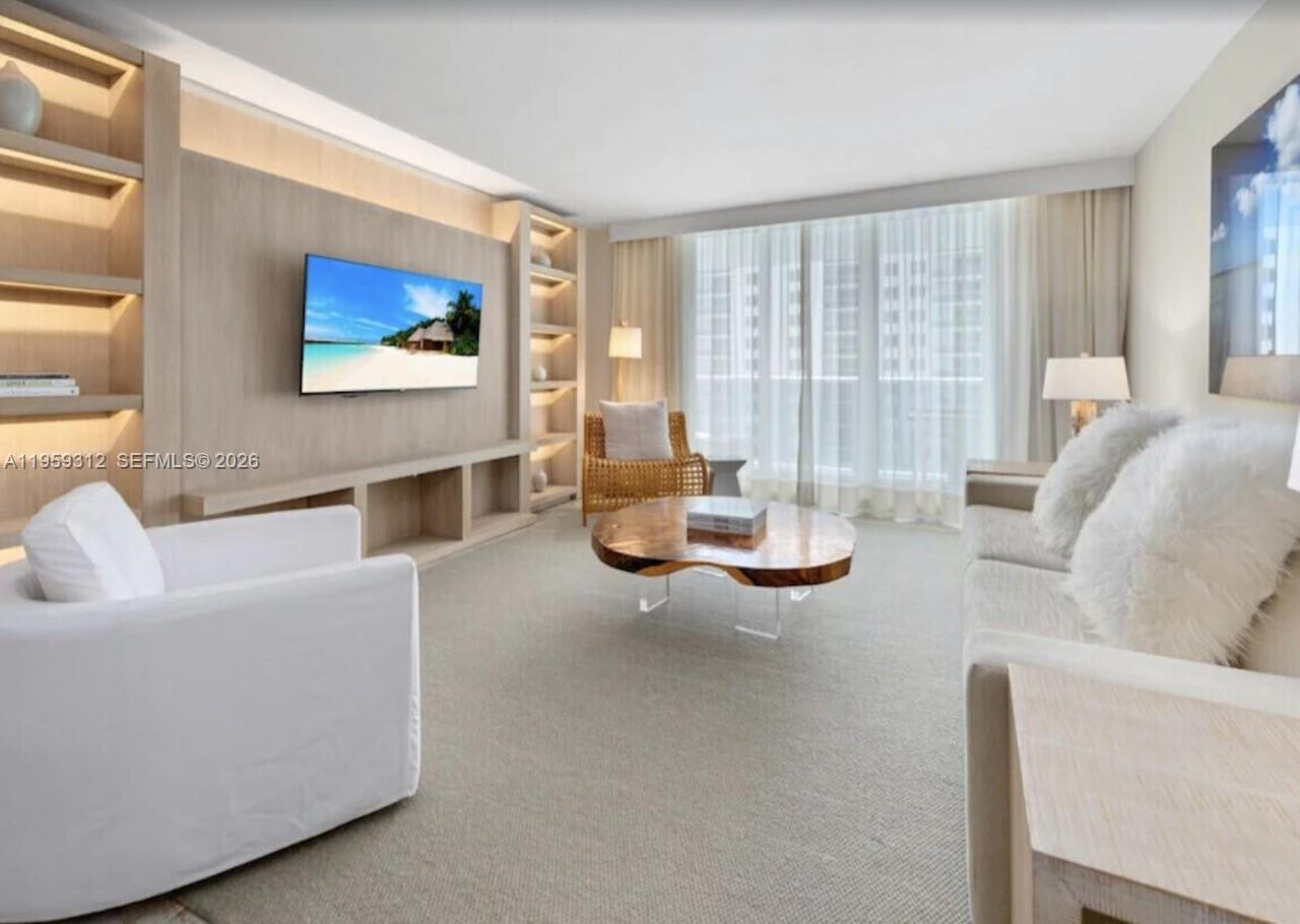1 Hotel South Beach Oceanfront Retreat photo 3