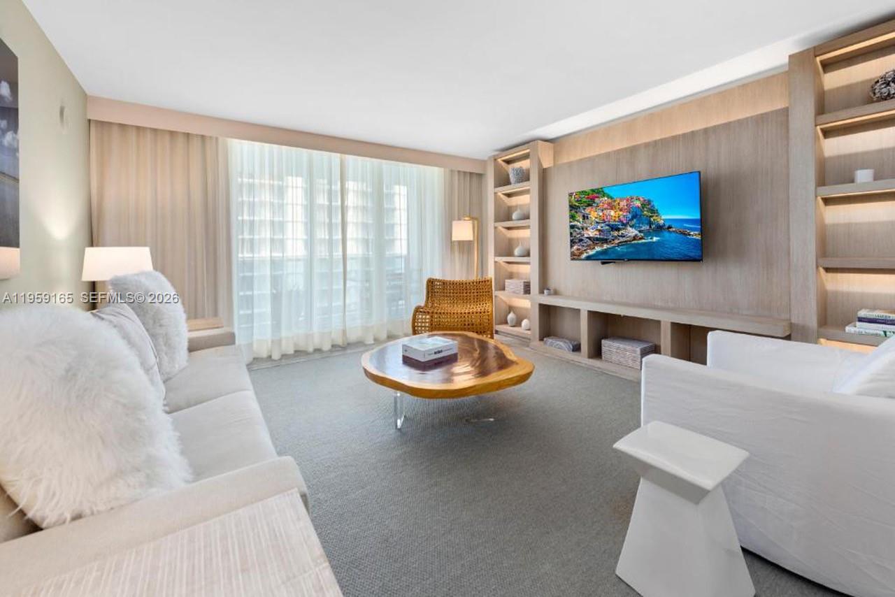 1 Hotel South Beach: Oceanfront Luxury 1BR photo 3