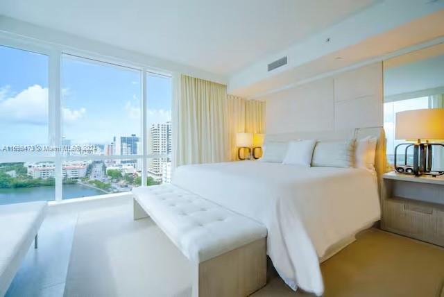 1 Hotel South Beach Luxury Beachfront