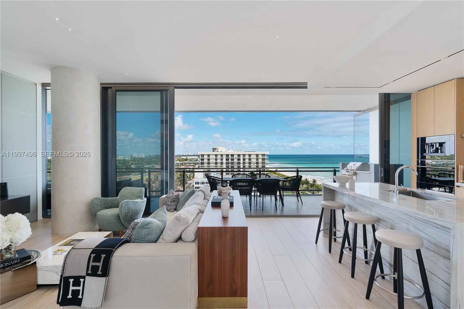 Eighty Seven Park Ocean View 1BR Condo photo 2