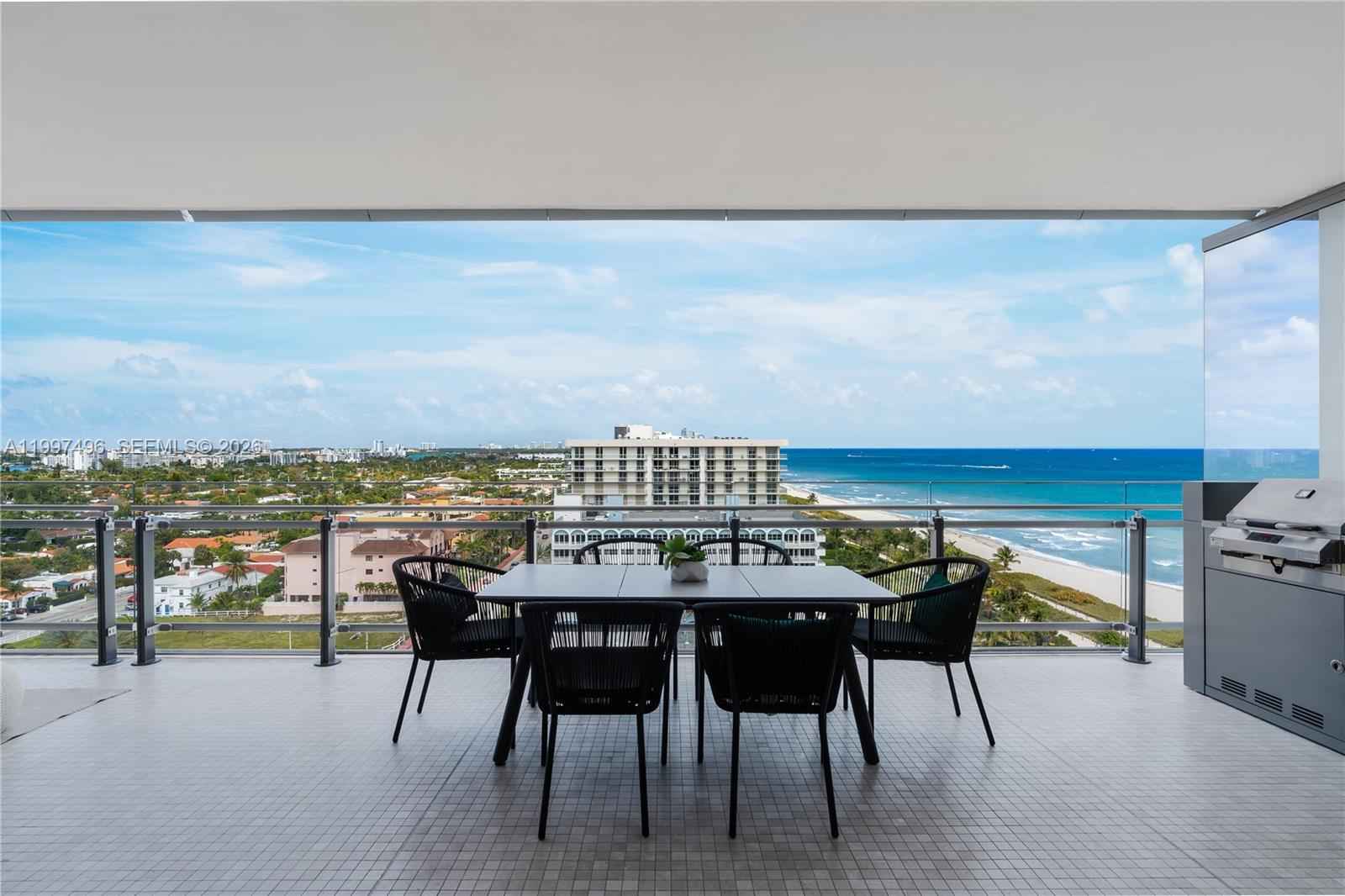 Eighty Seven Park Ocean View 1BR Condo photo 3