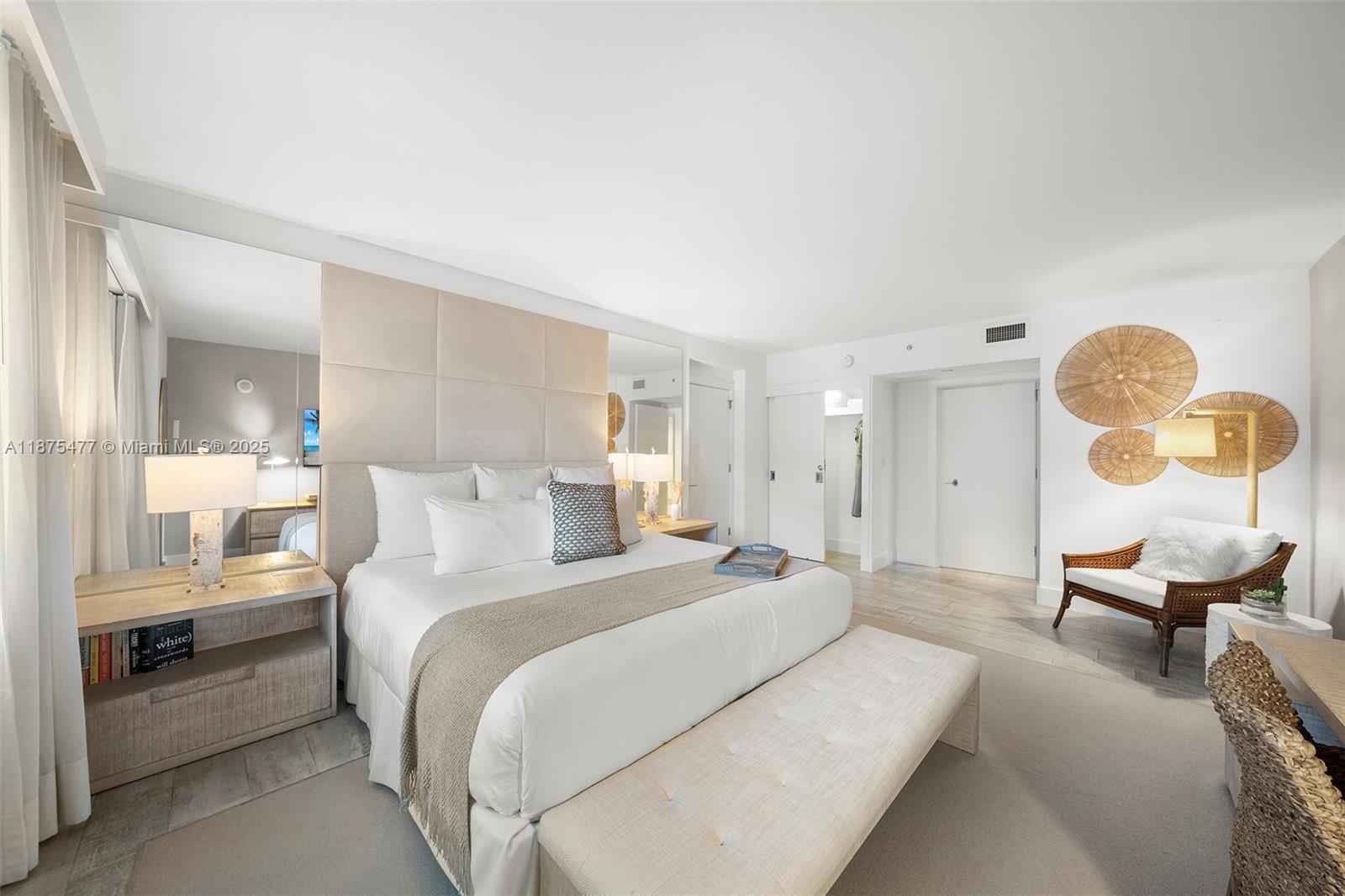 1 Hotel Beachfront: Ocean Views & Spa Access photo 3