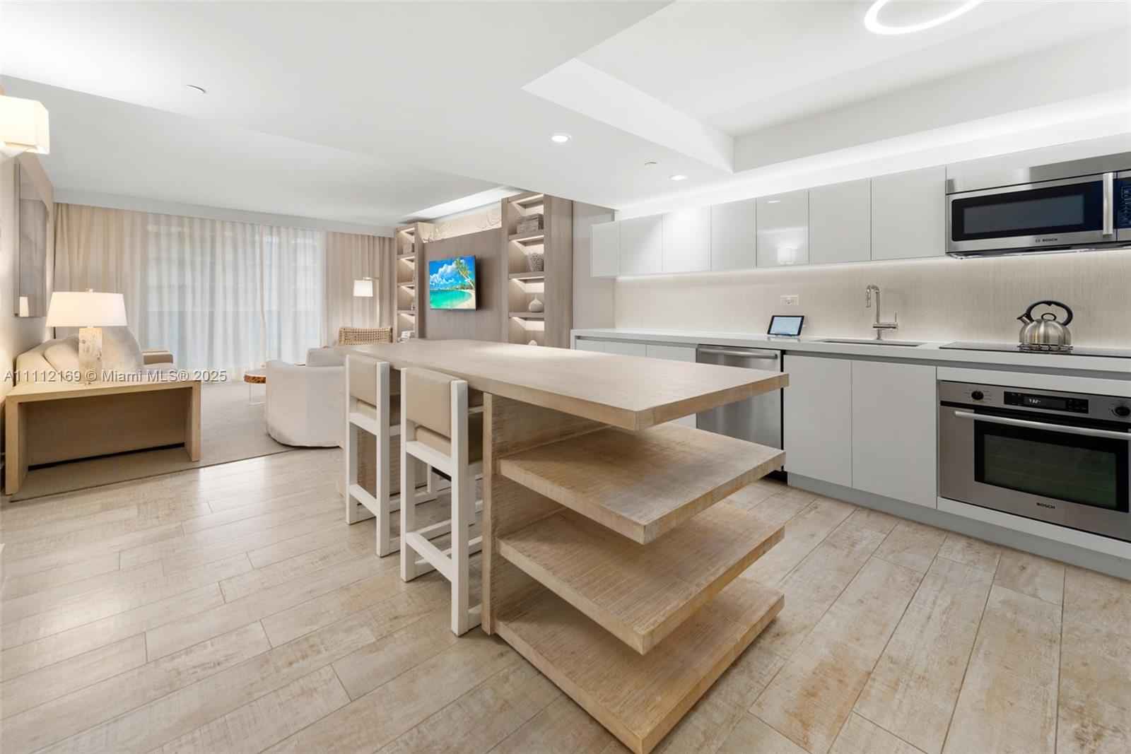 Eco-Luxury At 1 Hotel & Homes Miami Beach photo 3