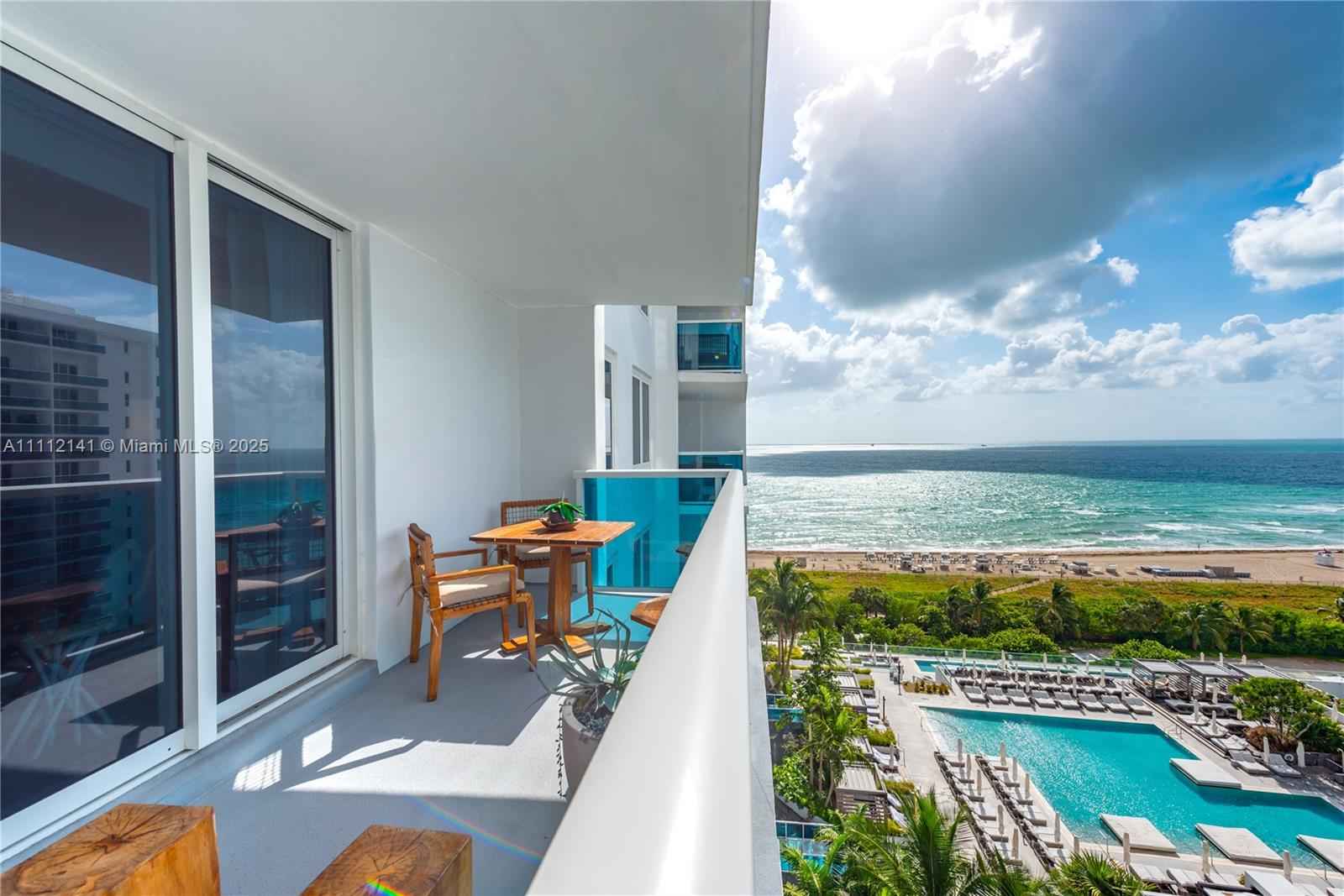 Eco-Luxury Oceanfront 1BR at 1 Hotel Miami photo 2