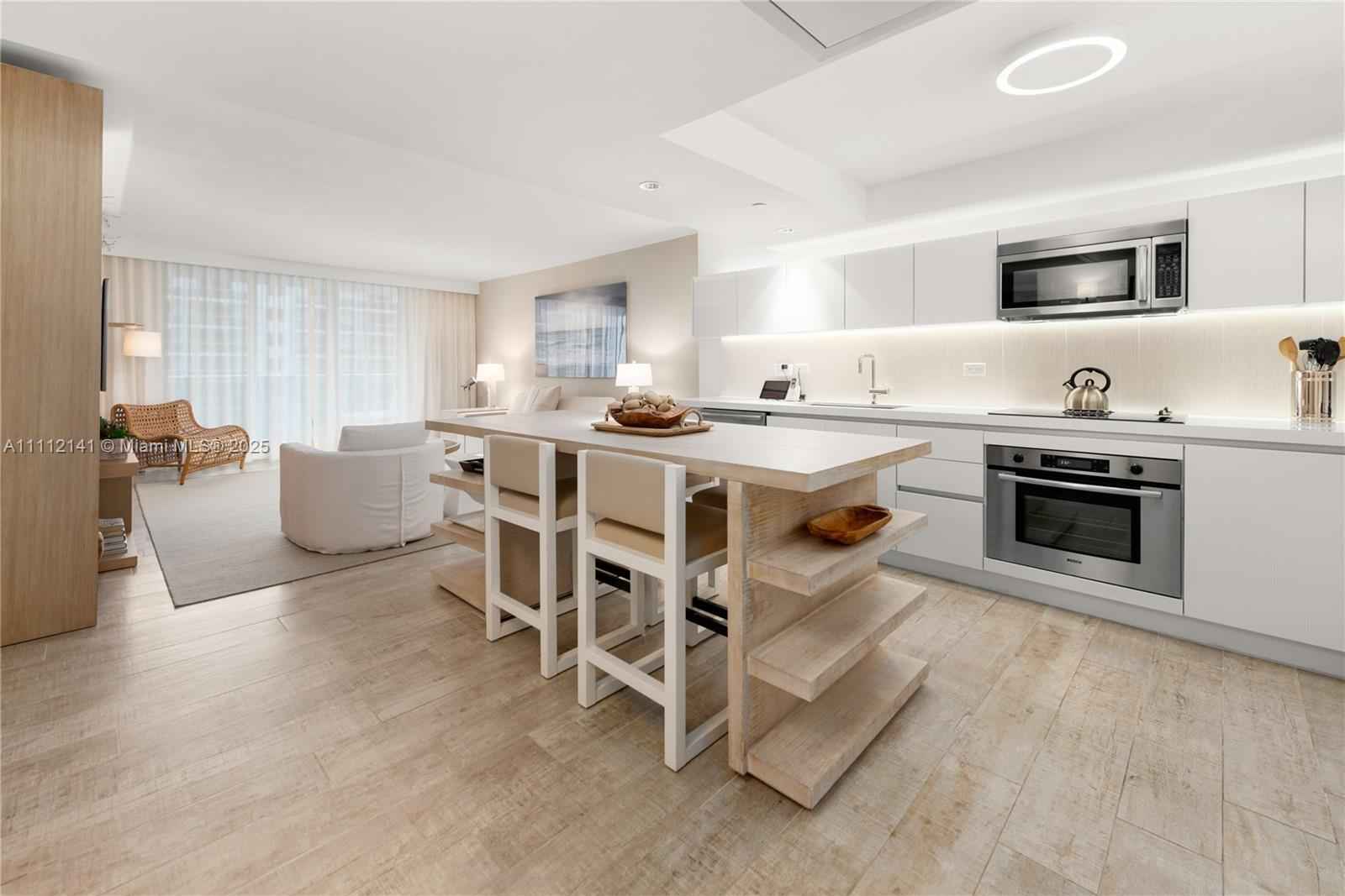 Eco-Luxury Oceanfront 1BR at 1 Hotel Miami photo 3