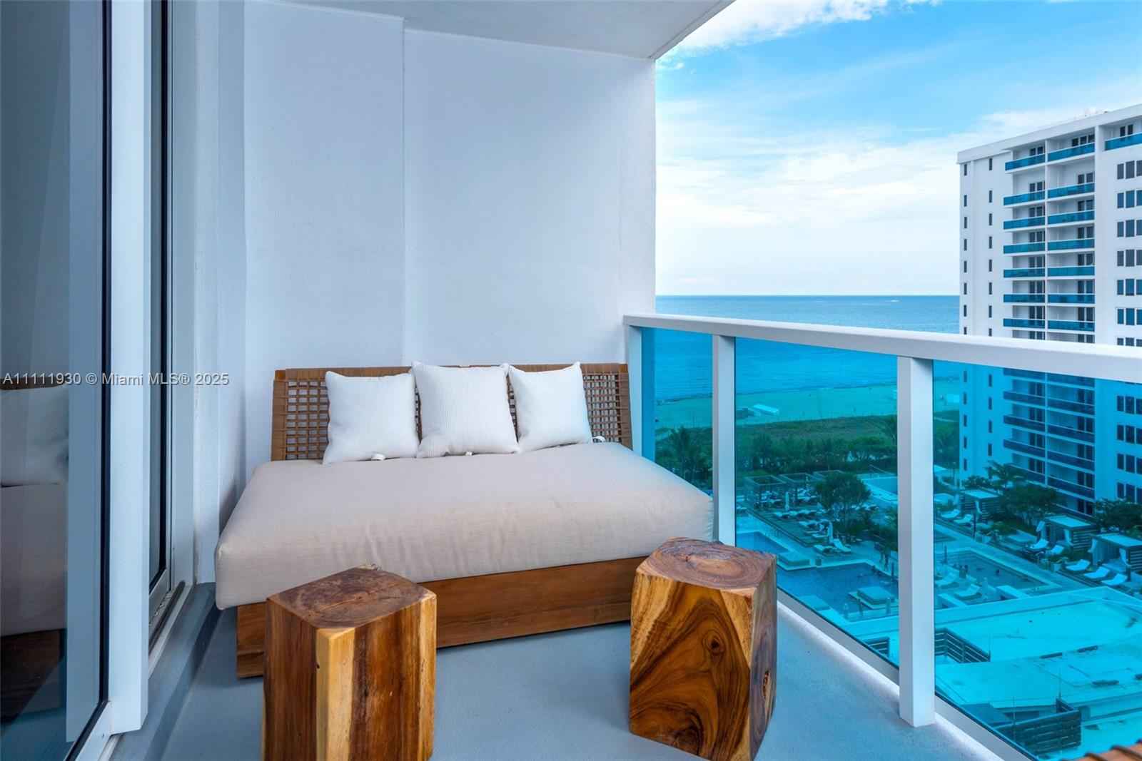 Eco-Luxury Oceanfront 1BR At 1 Hotel Miami photo 2