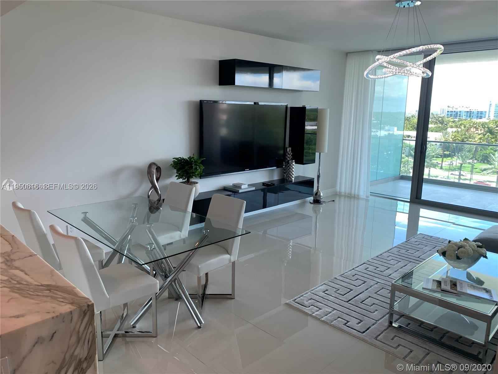 Oceana Bal Harbour: Oceanfront 1BR With Resort Amenities photo 3