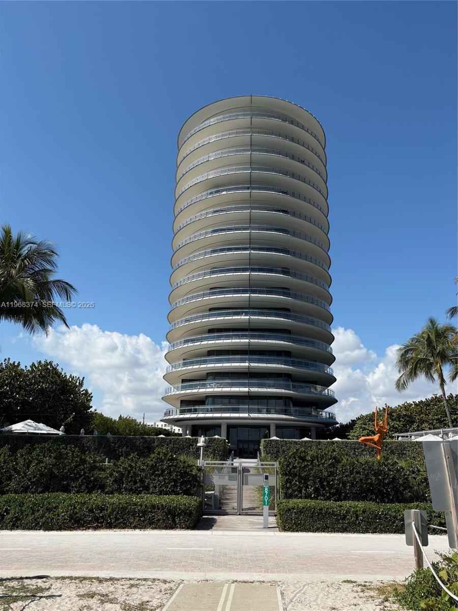 87 Park Renzo Piano Masterpiece Ocean View photo 2