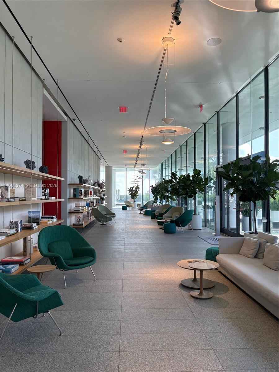 87 Park Renzo Piano Masterpiece Ocean View photo 3