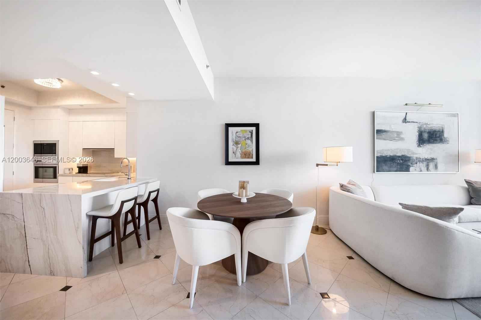 Renovated Continuum 1BR With Ocean & Sunset Views photo 2