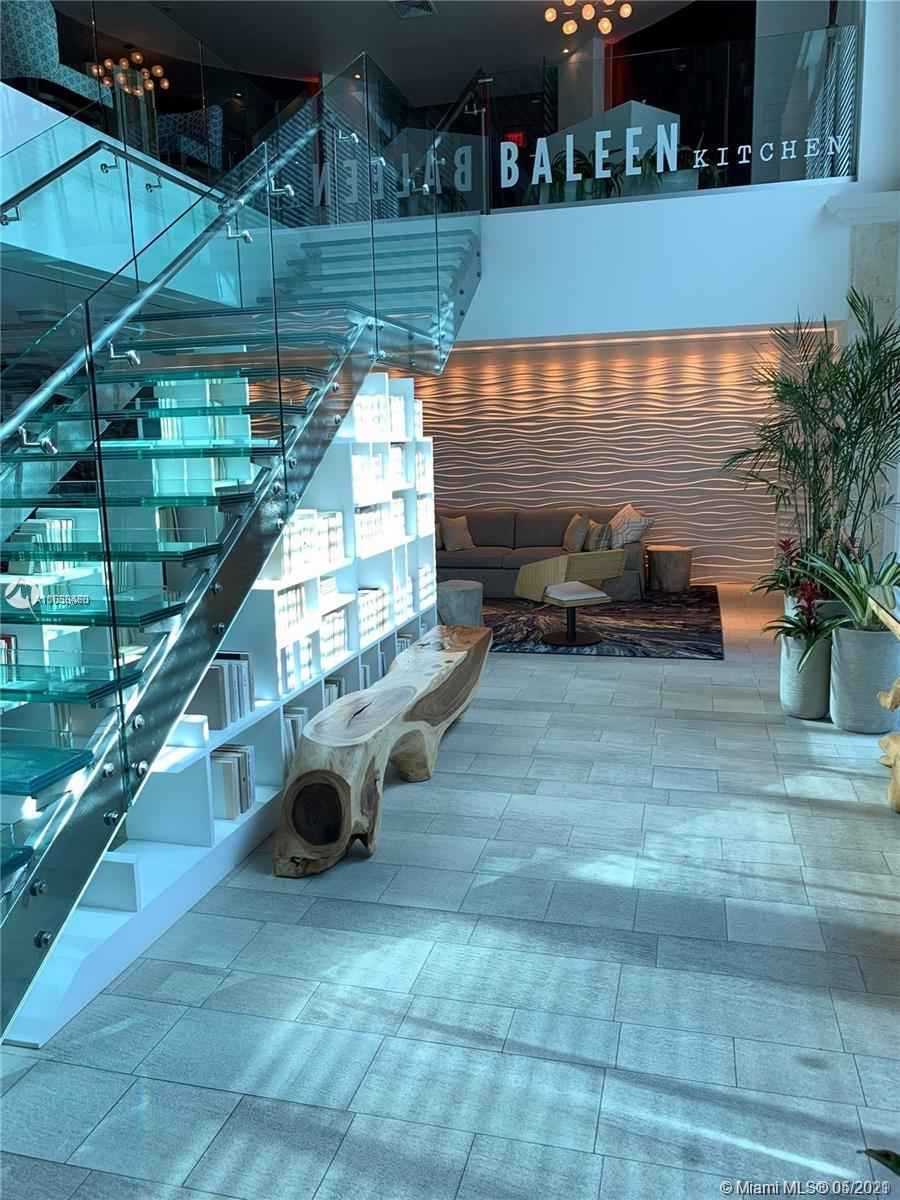 Oceanfront Sole Miami Beach 1Br photo 2