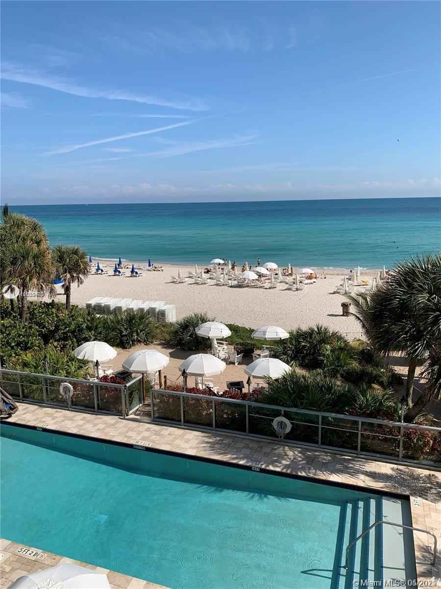 Oceanfront Sole Miami Beach 1Br photo 3