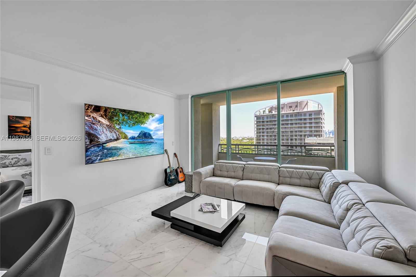 Ritz-Carlton Sailboat Bay Views, 1BR photo 2