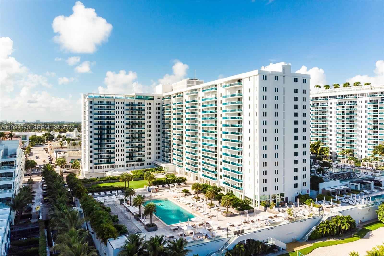Roney Palace Oceanfront With Sunrise Views photo 2