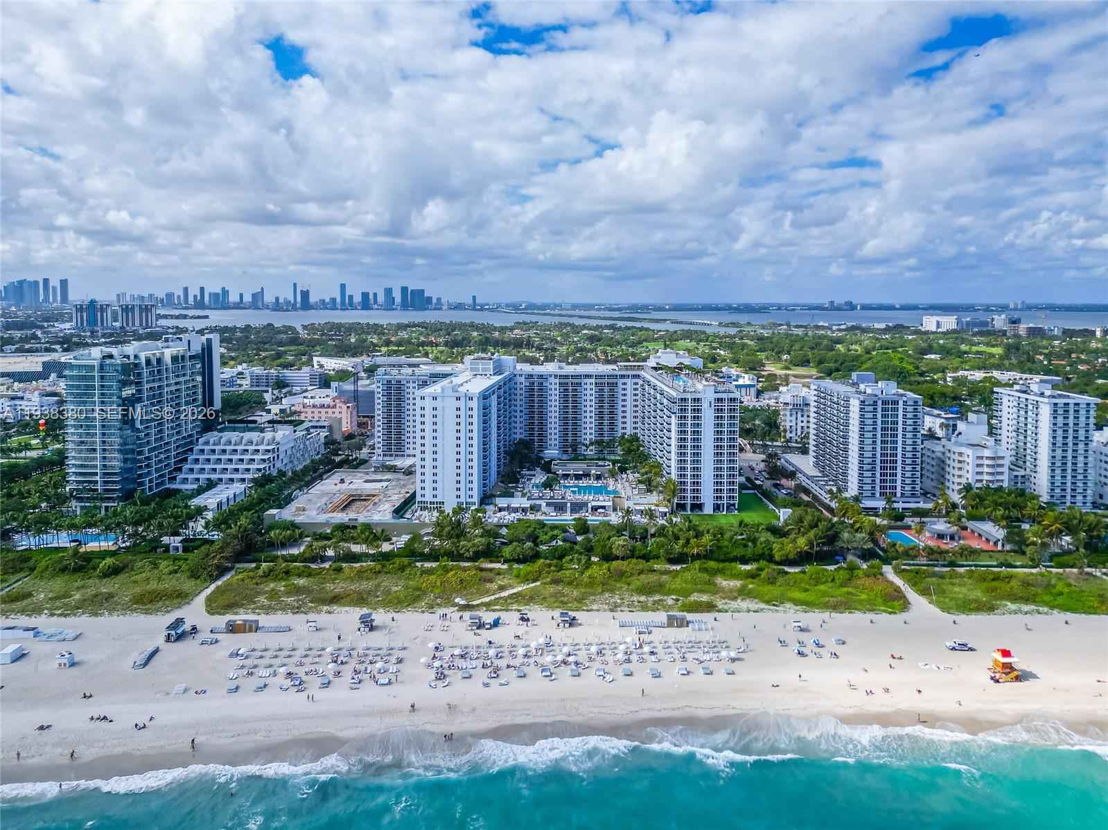 Roney Palace Oceanfront With Sunrise Views photo 3