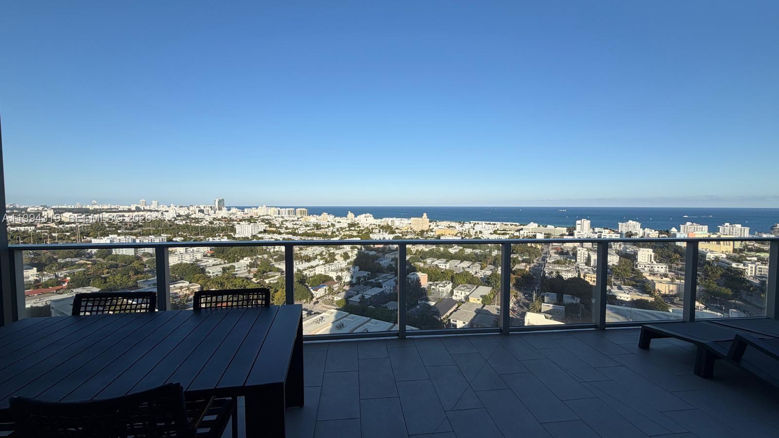 Five Park's Highest 1BR With Ocean Views photo 2