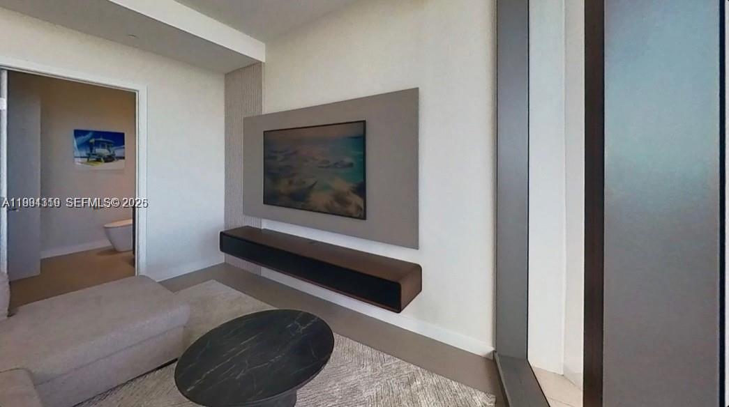 Five Park's Highest 1BR With Ocean Views photo 3
