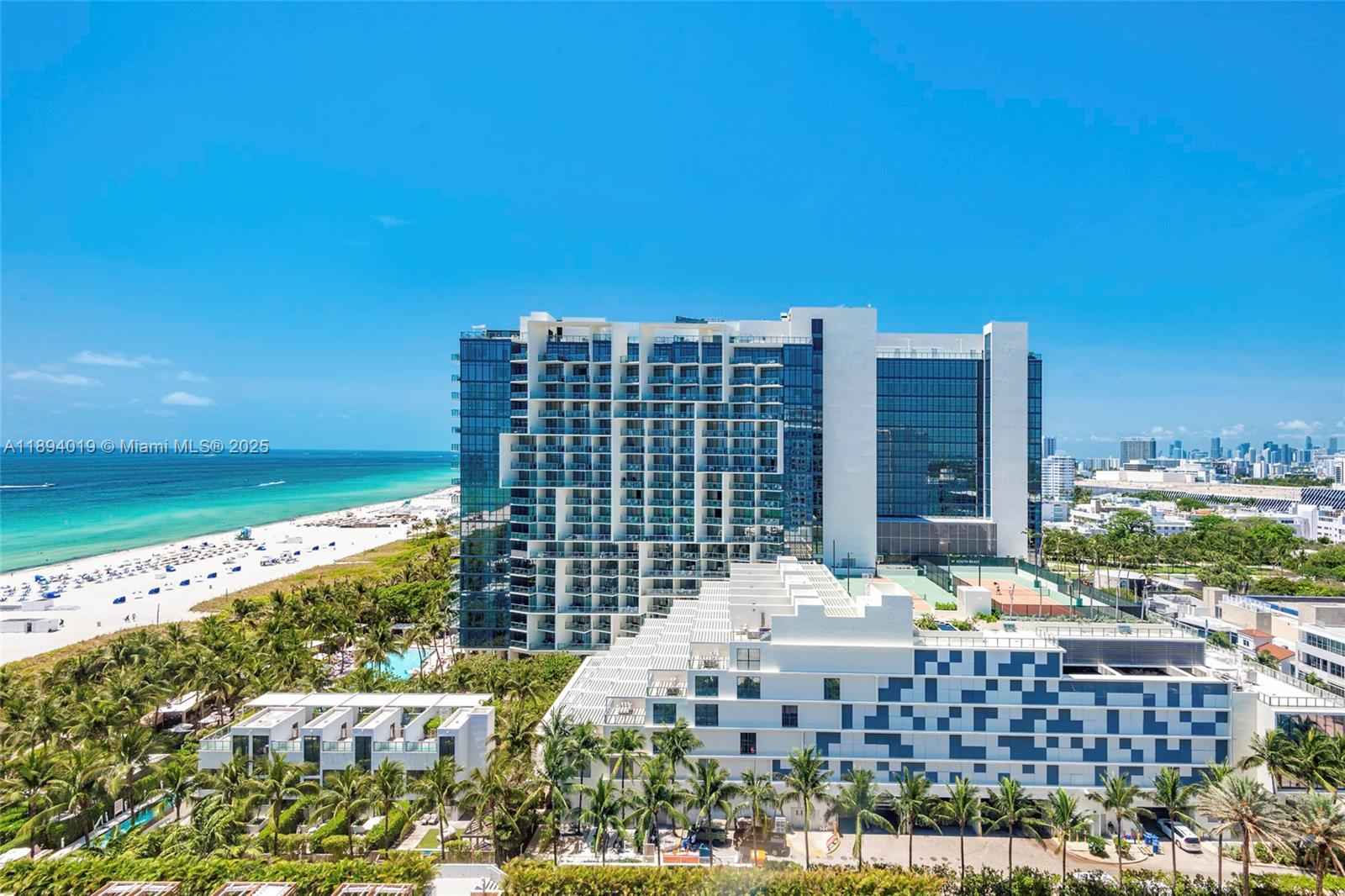 Roney Palace Oceanfront With 1 Hotel Amenities photo 2