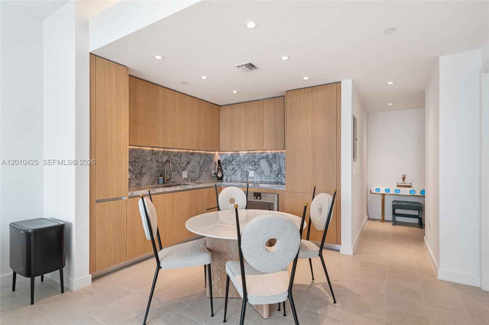 Brand-New Five Park Luxury Miami Beach photo 3