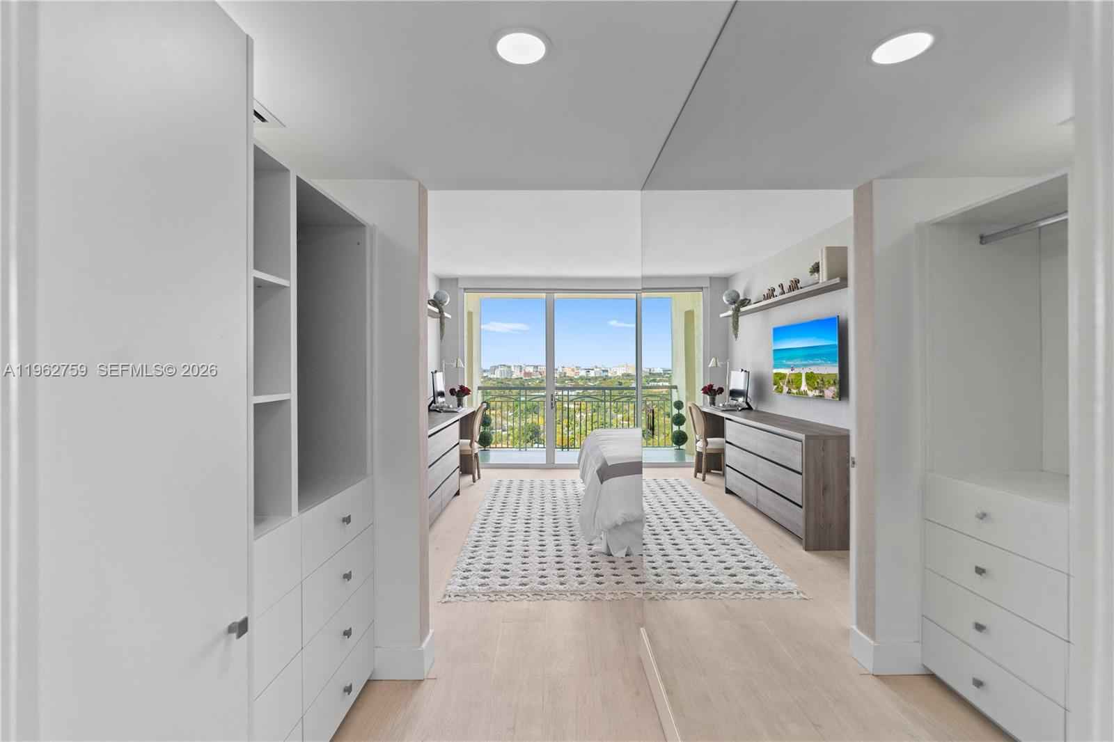 Ritz-Carlton Coconut Grove, Fully Renovated