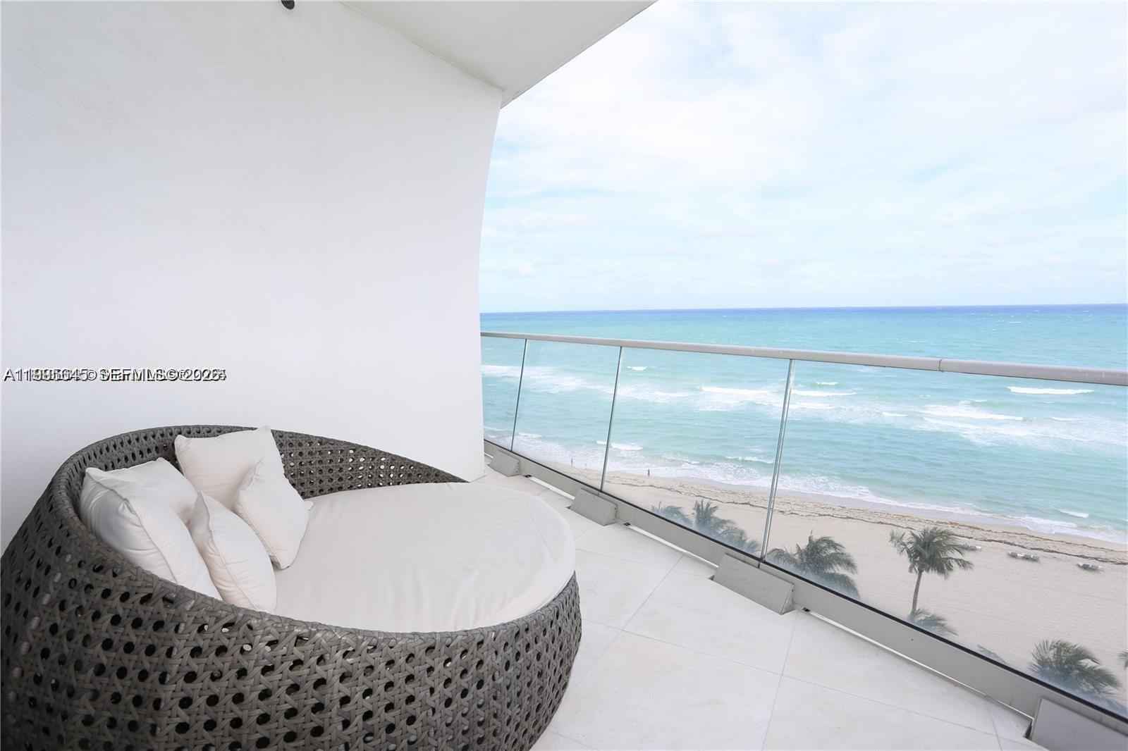 Jade Signature Direct Ocean View 1BR photo 2