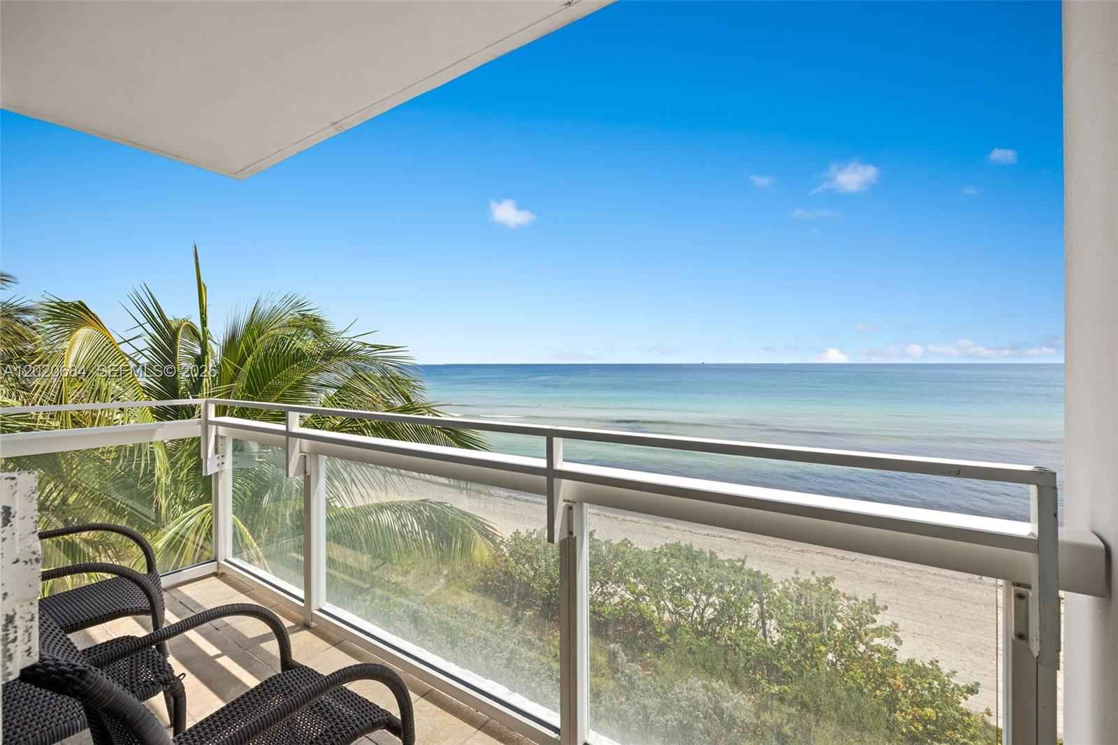 Corner Ocean View At Carillon Miami Wellness photo 2