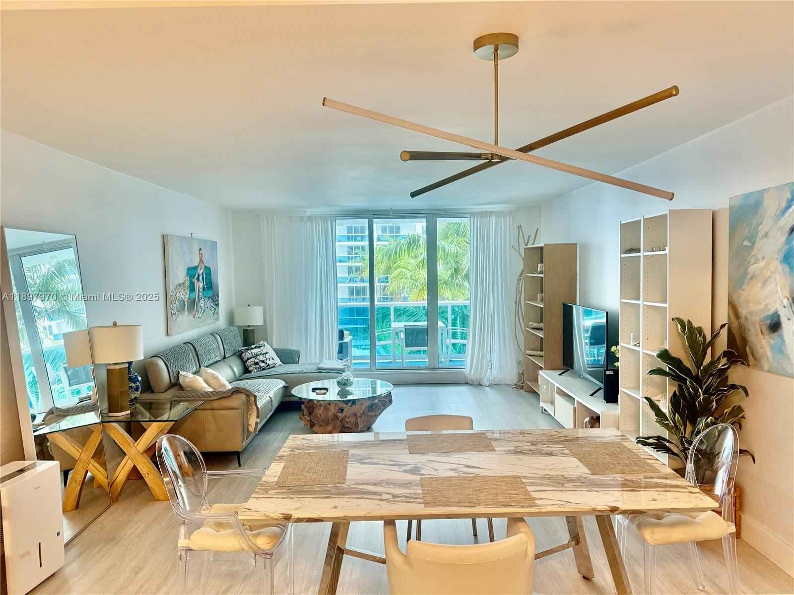 Roney Palace: Iconic Miami Beach Condo