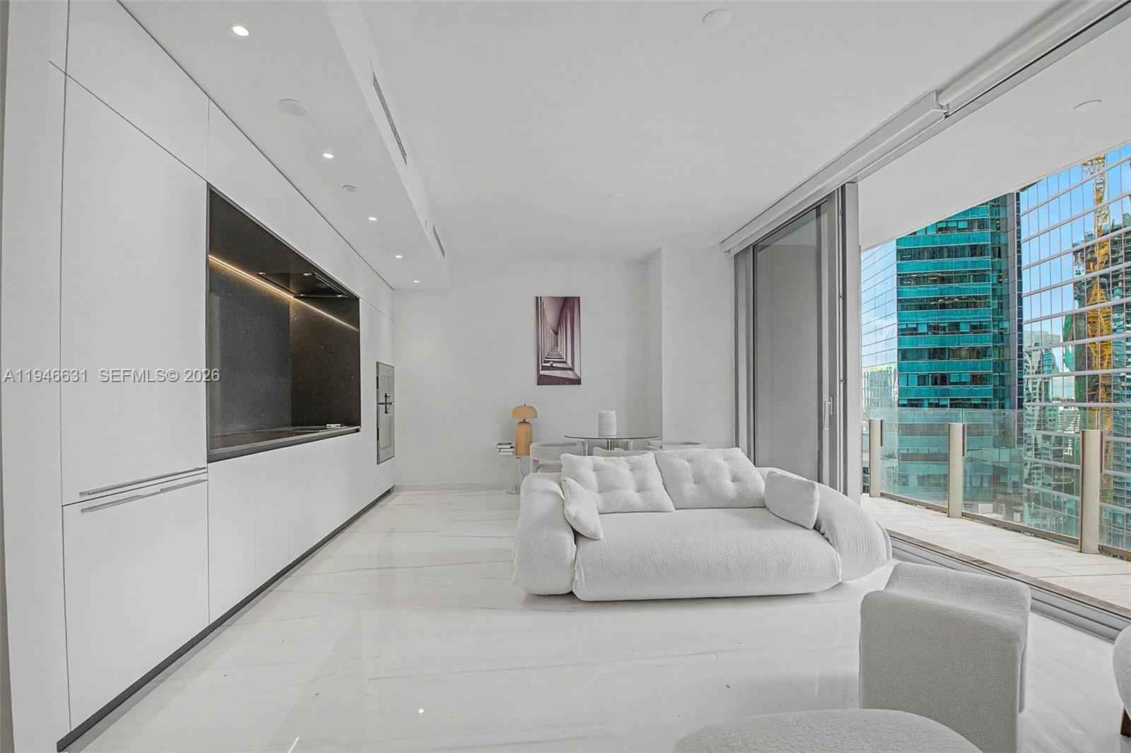 Aston Martin Residences Waterfront 1BR