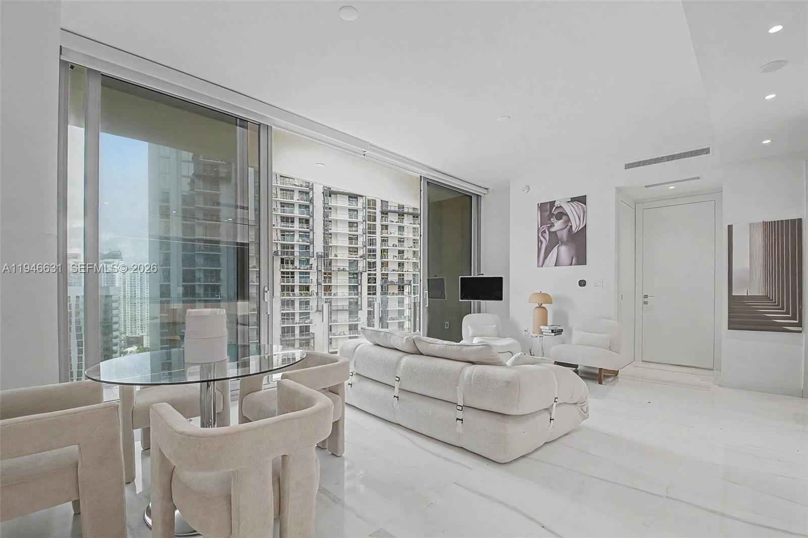 Aston Martin Residences Waterfront 1BR photo 2