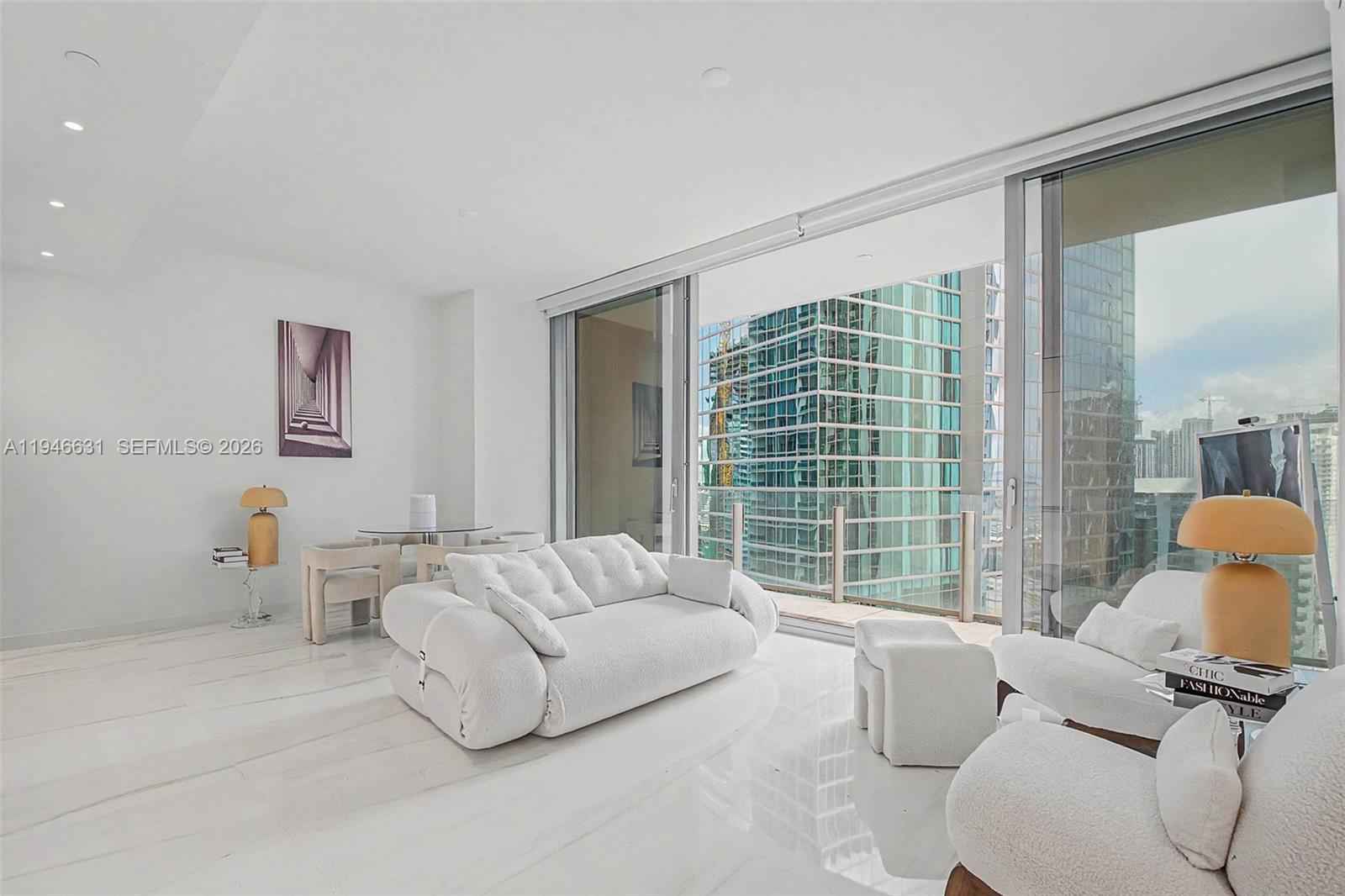 Aston Martin Residences Waterfront 1BR photo 3