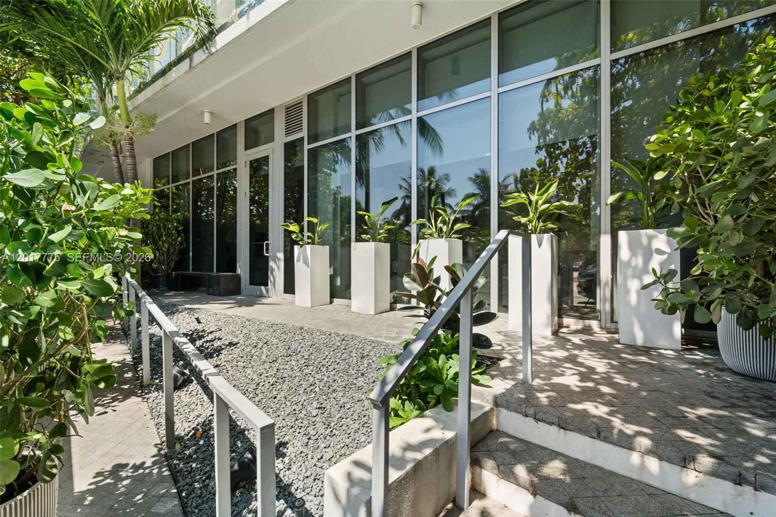One Ocean South Of Fifth With Private Terrace