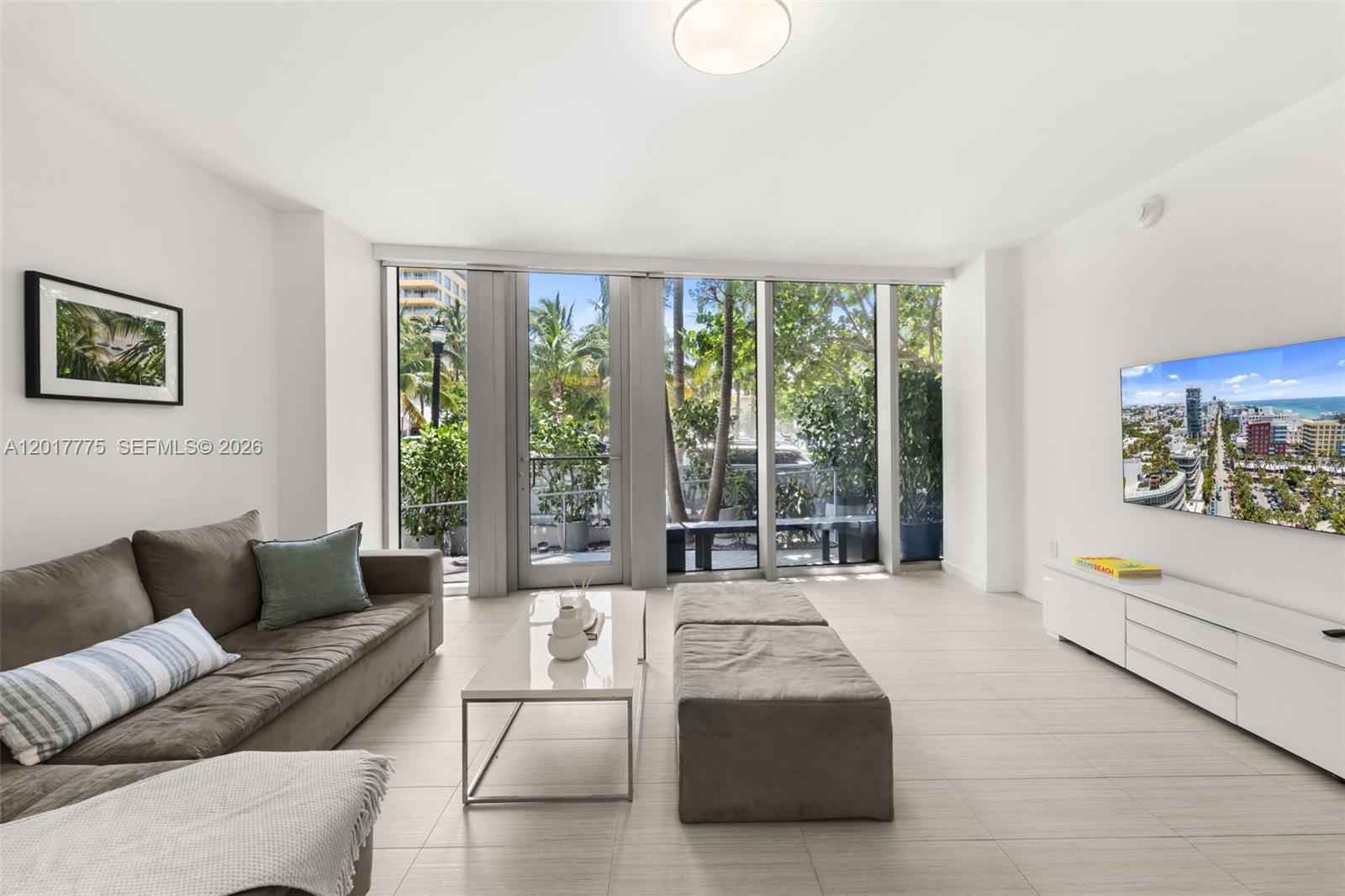 One Ocean South Of Fifth With Private Terrace photo 2