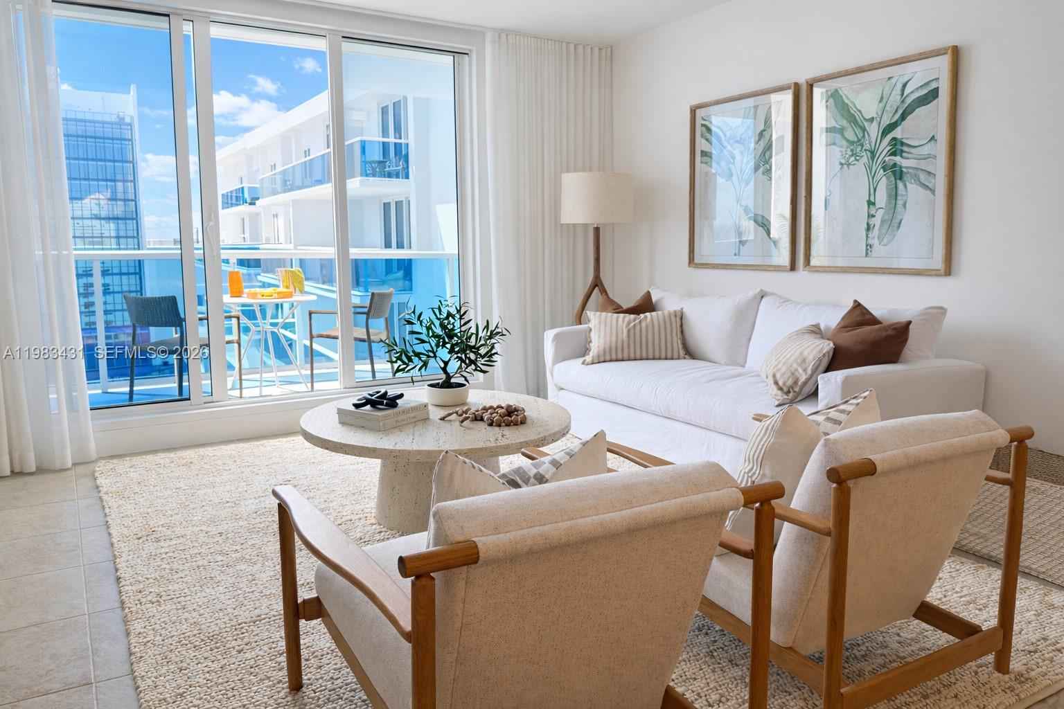 Roney Palace Ocean View With Resort Amenities photo 2