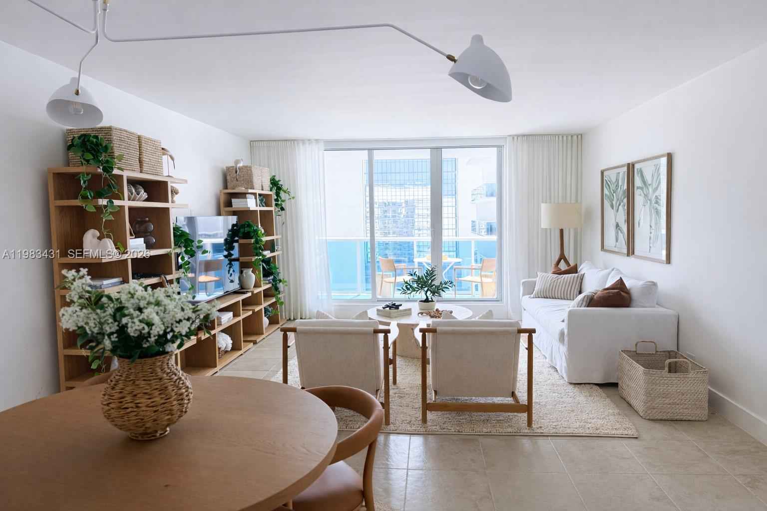 Roney Palace Ocean View With Resort Amenities photo 3